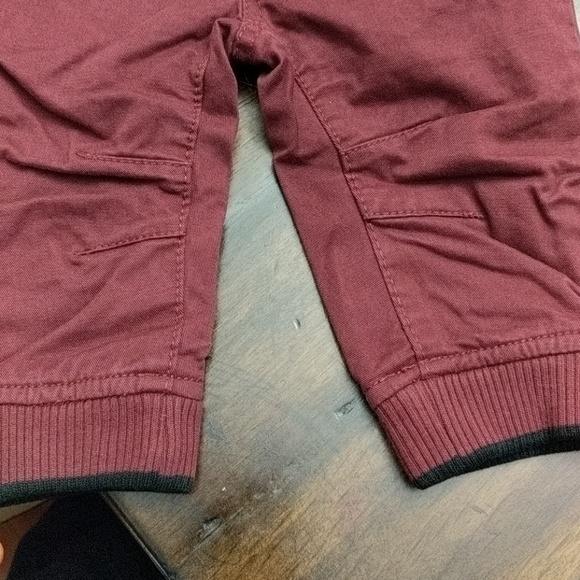 Jogget pant and double shirt - Picture 4 of 8